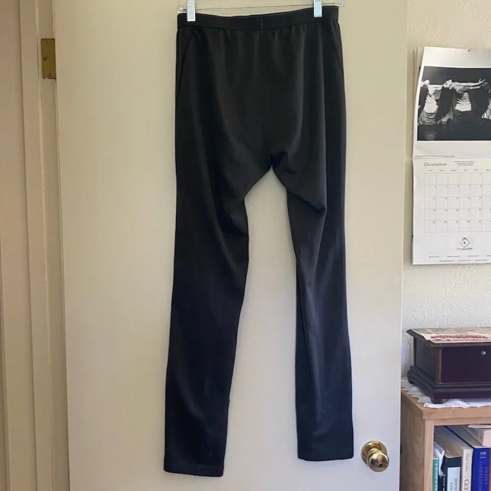 Patagonia cleaning out